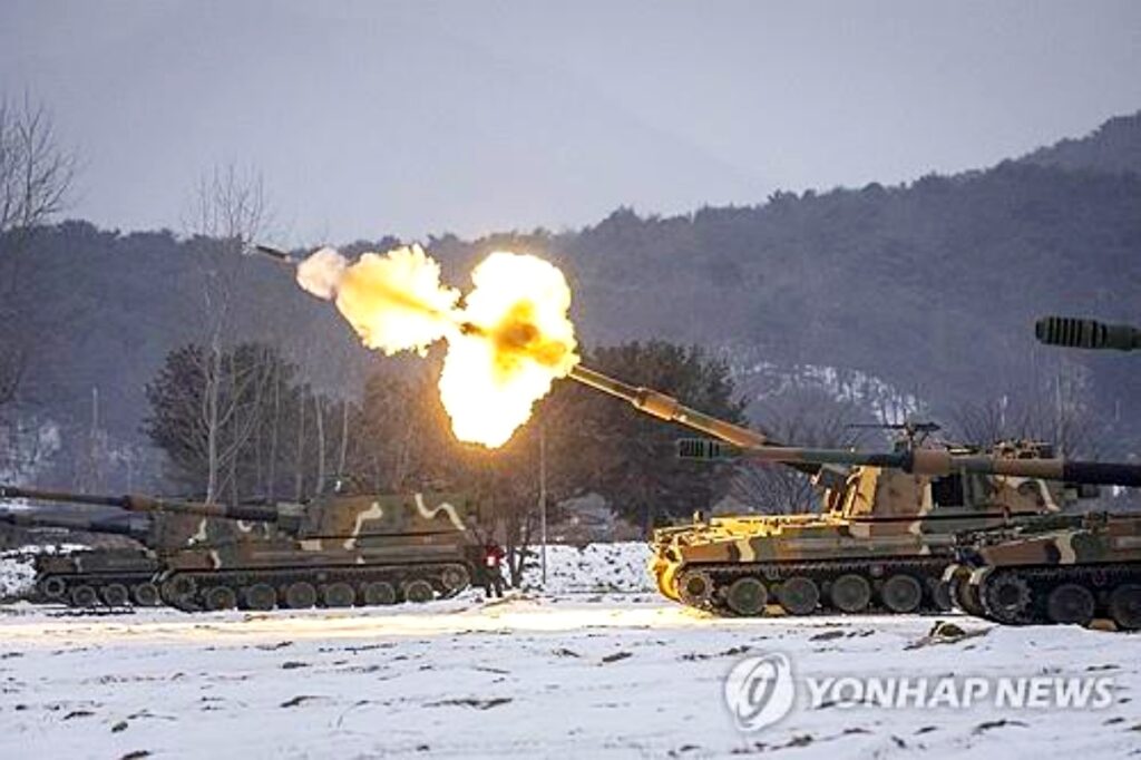"한국이 이토록 무시무시할 줄이야" ... 대한민국 '진짜 실력' 드러난 美 발표에 강대국들 '당황' 3 강대국