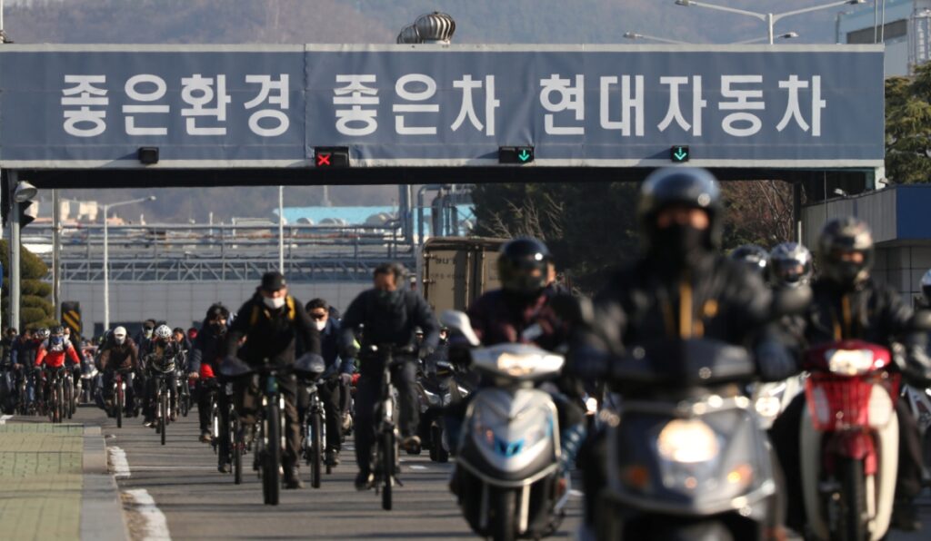 현대차