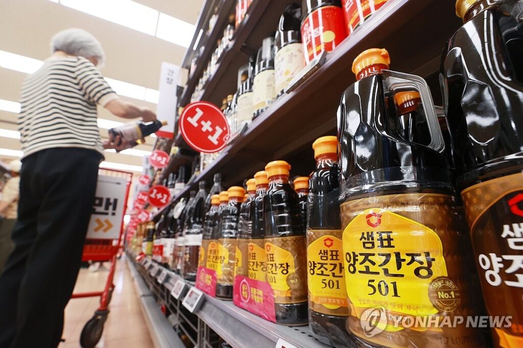 "요리 초보라면 '이 간장'부터 사세요" … 음식에 맞는 간장 종류별 차이점 2 간장