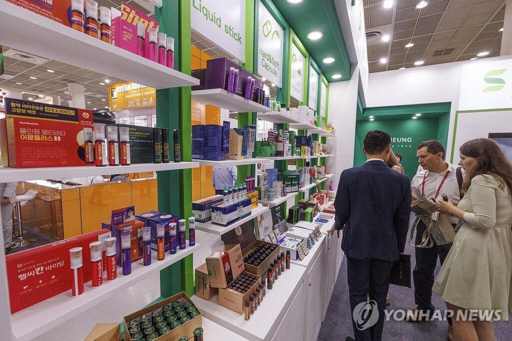 일부러 비싼 걸로 골랐는데 "뜯어 보니 중국산"… 믿고 먹던 건강식품의 배신에 '분통' 4 건강식품