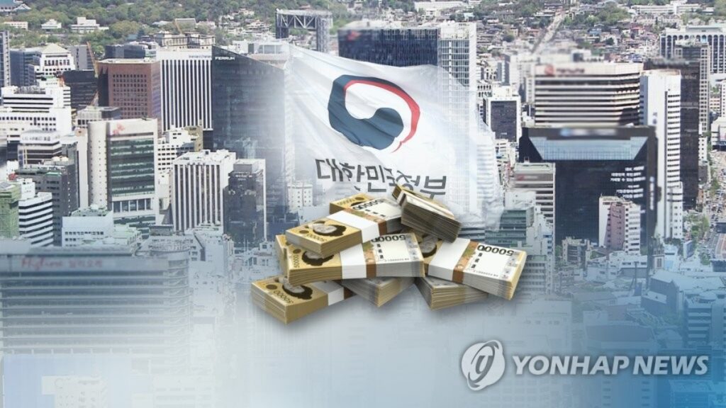"국방비 빼서 소비쿠폰 준다" … 야당 추경 예산안 비판, 정부 "불용 예산 정리일 뿐" 반박 3 소비쿠폰