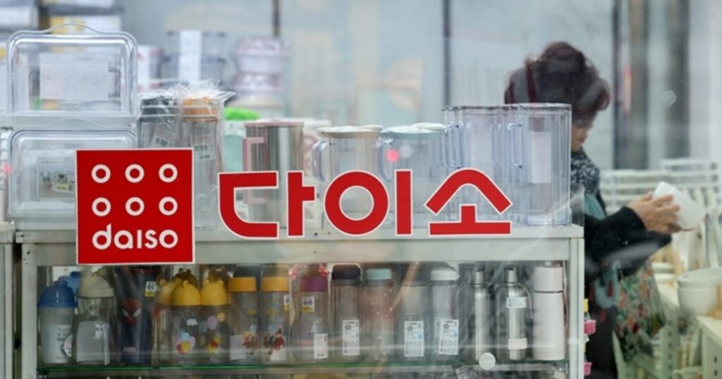 "가성비 보고 샀다간 건강까지 해친다" … 다이소 그릇 재질별, 안전 구매 추천 가이드 2 다이소