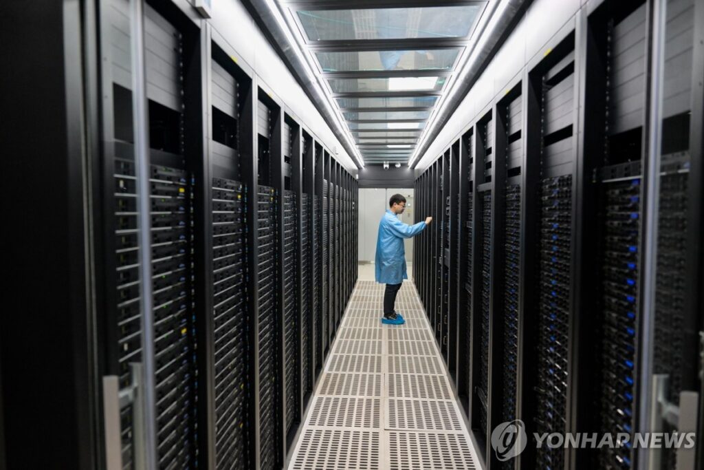 미국·유럽도 엄두 못 내는데 "한국이 해낸다고?"… 상식 뒤엎는 K-기술에 전세계 '화들짝' 3 초전도전력망