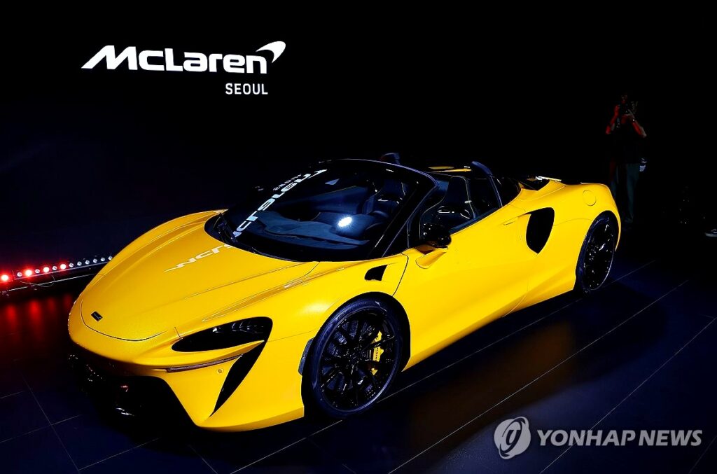 페라리