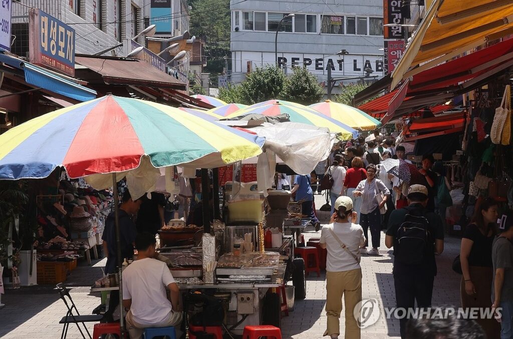 "7월 21일부터 시작된다" ... '민생회복소비쿠폰' 신청 방법, 사용처 미리 알아두세요 4 민생회복소비쿠폰