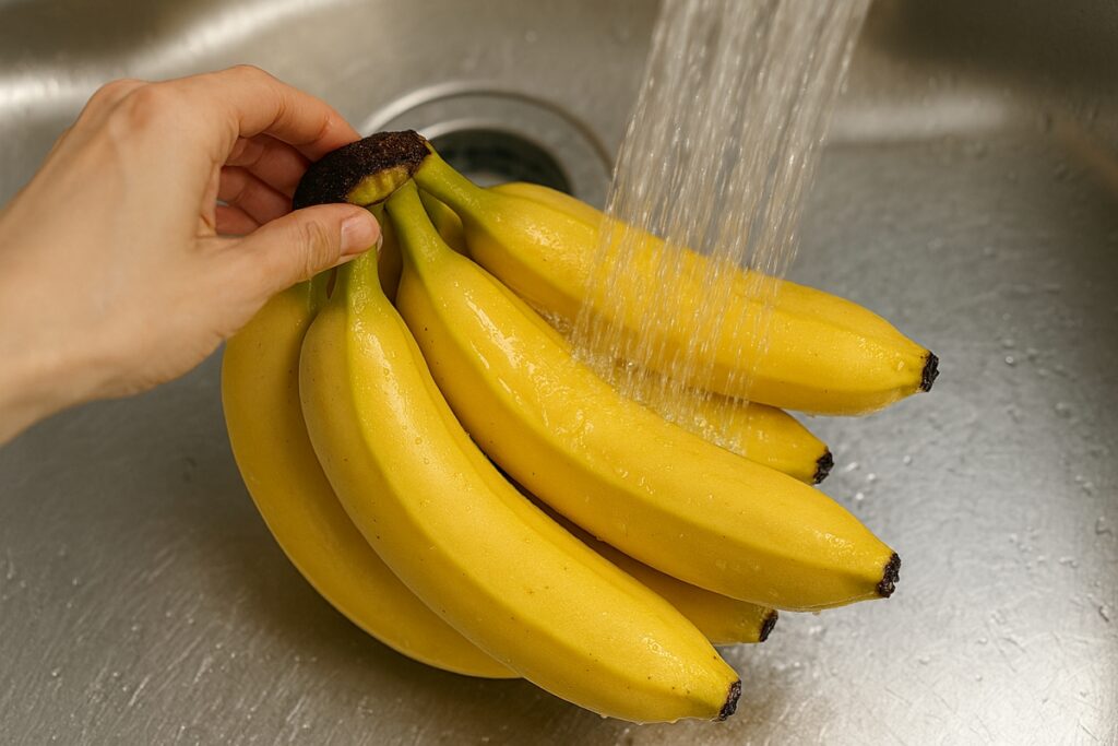 바나나