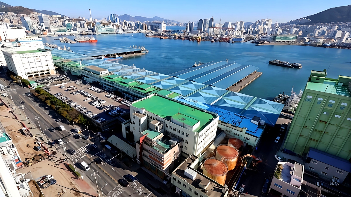 Busan