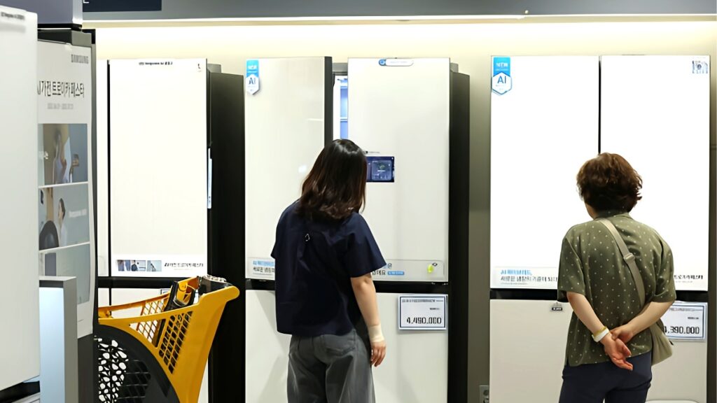 1위 브랜드 믿었는데 "고철 덩어리 됐네요"… 가전 왕국의 갑작스러운 몰락에 소비자들 '발 동동' 1 위니아