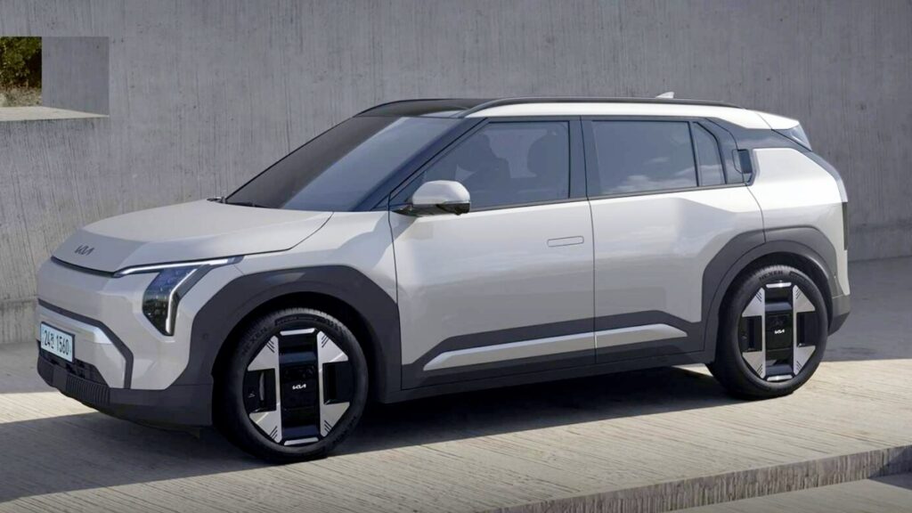 "40대는 전기차를 좋아해" ... 연령대별 선호도 분석해 보니, 테슬라 모델 Y '압도적 인기' 2 전기차