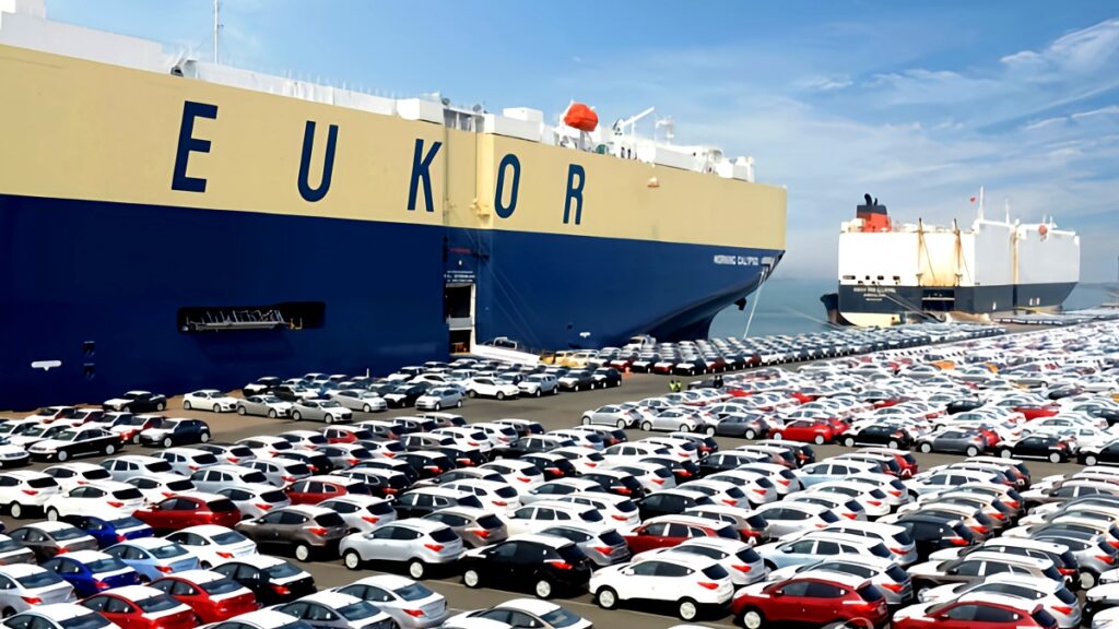 Hyundai Motor