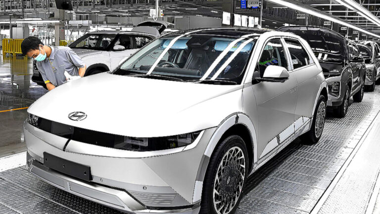 Hyundai Motor Indonesia