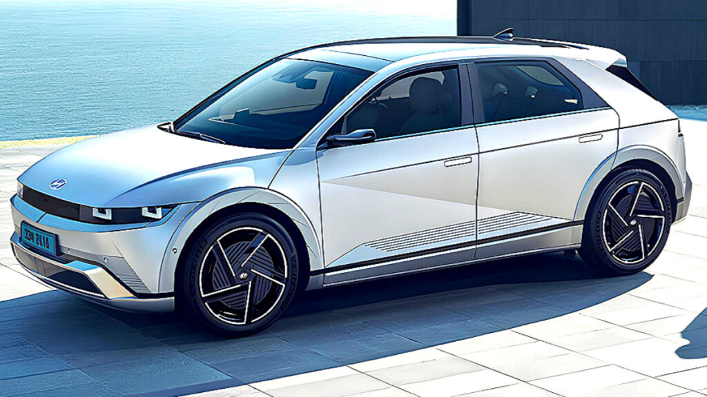 EV-distribution rate