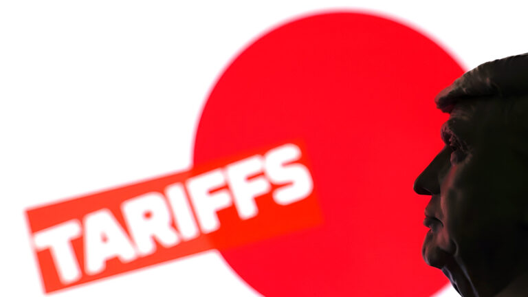 Japanese Car Tariffs Cut