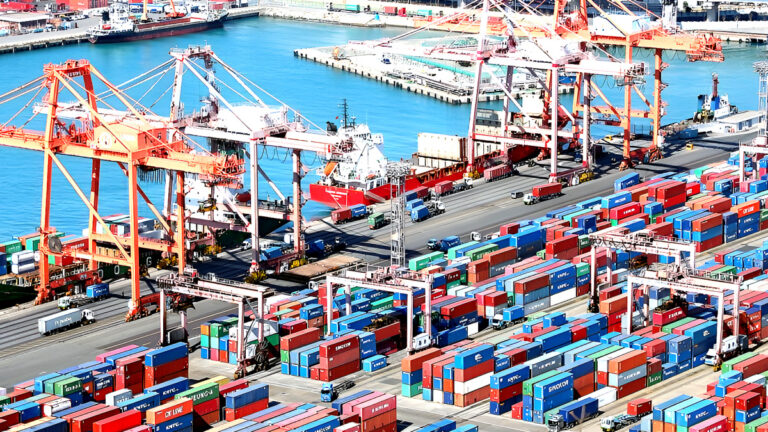 June imports and exports