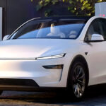 the age of the purchasing group of ev