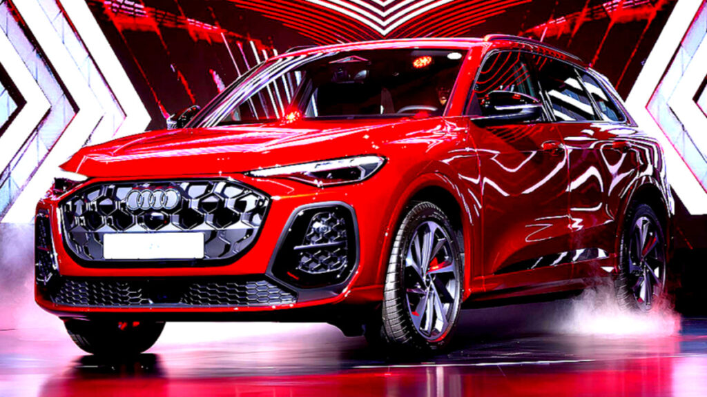 Korea's Imported Car Market