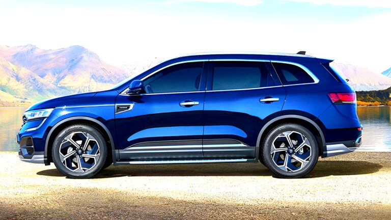 Renault Summer Promotions