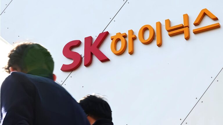 SK Hynix