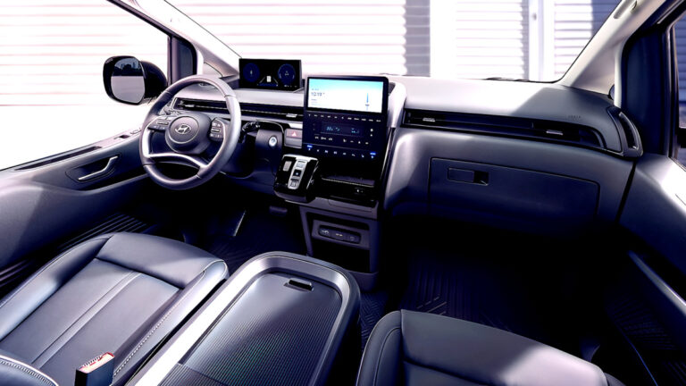 Hyundai Motor 2026 ST1
