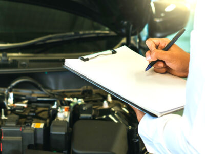 an amendment to auto insurance