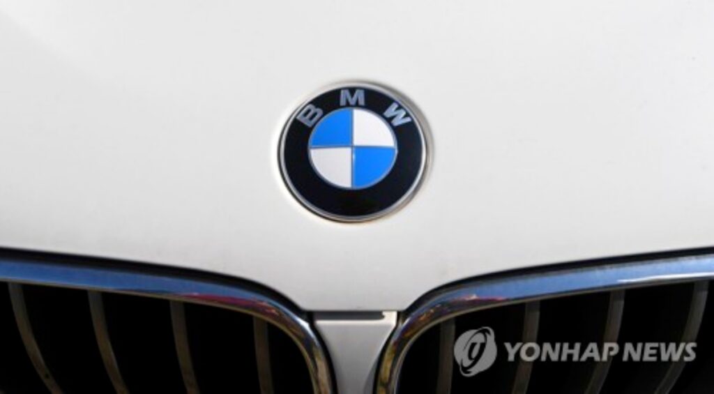 "불경기에도 고급 수입차는 탄다" ... 벤츠·BMW·아우디, 상반기 판매량 '급증', 20대가 핵심 구매층 2 BMW