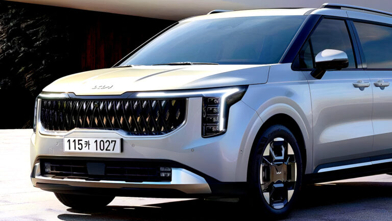 Sorento delivery schedule