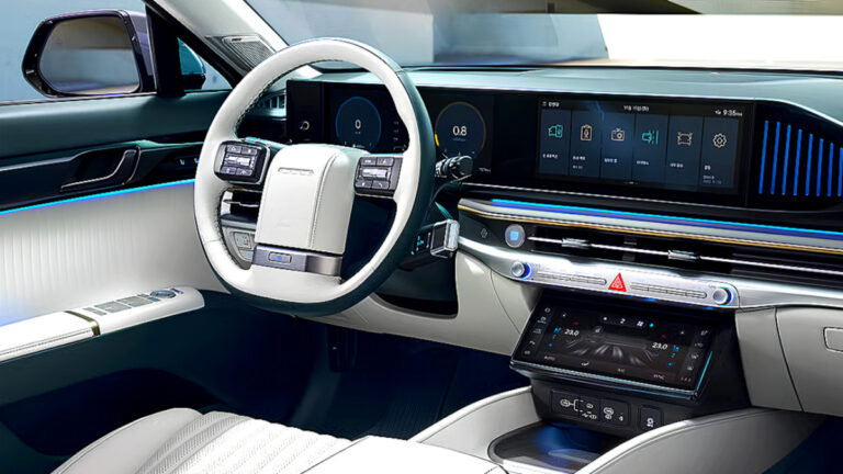 a new-car consumer group