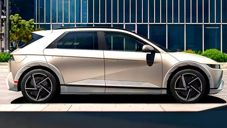 Hyundai Motor's Ioniq 5 recall in America