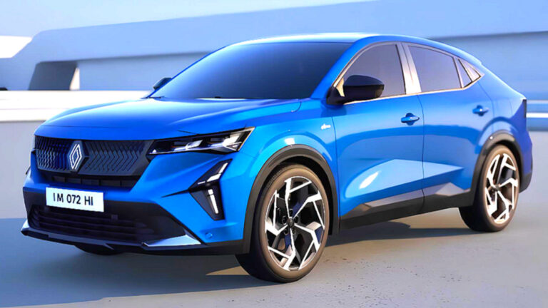 Renault Korea's Electric Vehicle Representative Appointed