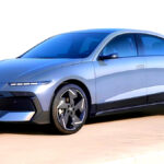 hyundai the new ioniq6