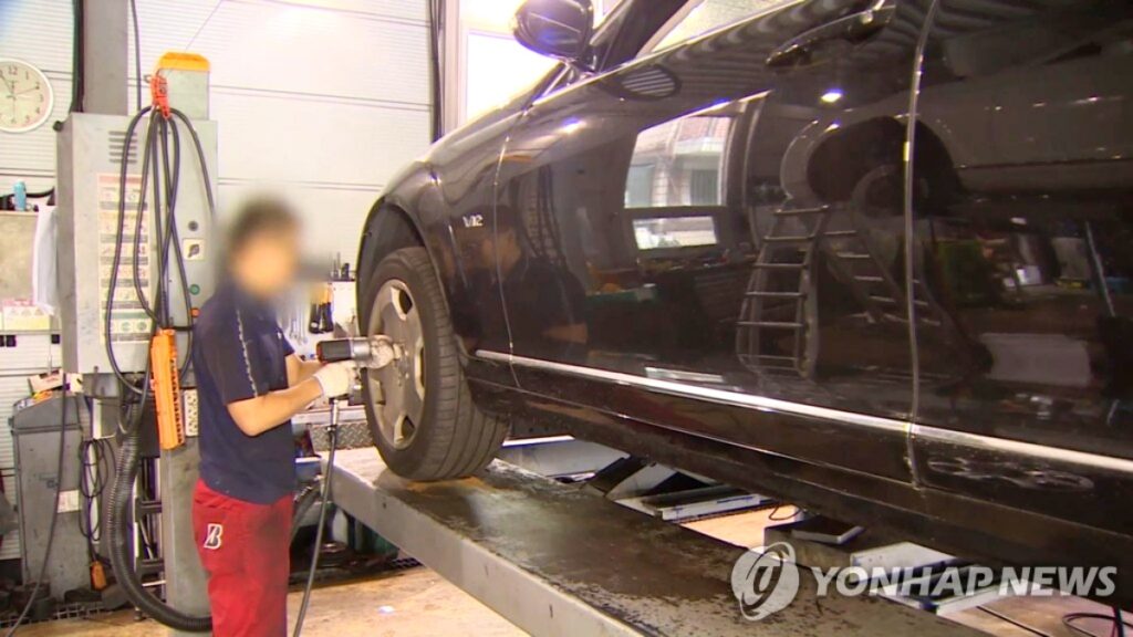 "차 정비소 맡겼다가 오히려 더 망가져" … 3년간 50% 급증한 피해 신청, 보상률은 겨우 36% 2 정비