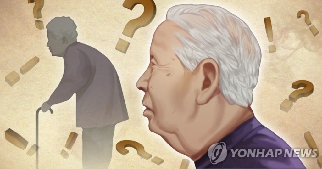 재산 3억 있는데 "거리 나앉게 생겼어요"… 전문가의 참담한 예측, 100만 고령층이 위험하다 4 고령층
