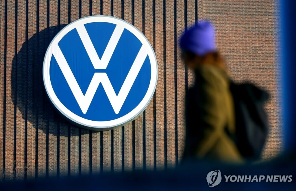 테슬라는 뒤처지는데 "현대차는 달랐다" … 280만 대 격돌 속 국산차의 진짜 실력에 '깜짝' 2 현대차