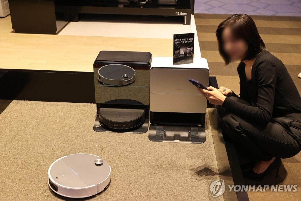 "삼성·LG도 긴장의 상태를 넘어섰다"… 국민 기업 완패시킨 '1위' 회사 정체 봤더니 '깜짝' 2 삼성