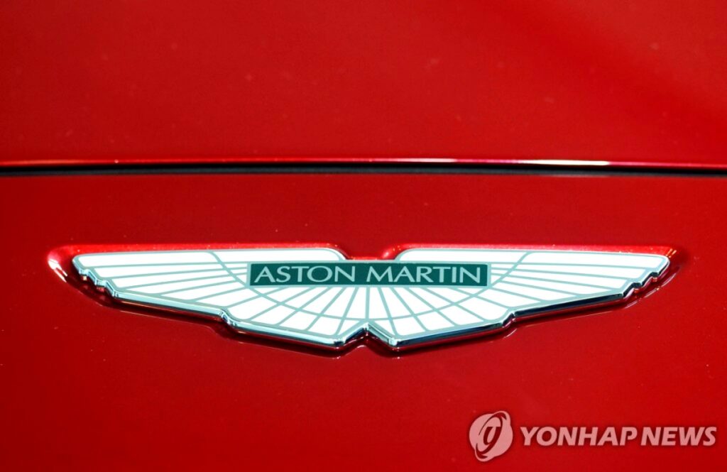 "벤틀리도 페라리도 아니었다" ... 마침내 베일 벗은 진짜 주인공, 국내 첫 상륙에 '탄성' 3 벤틀리