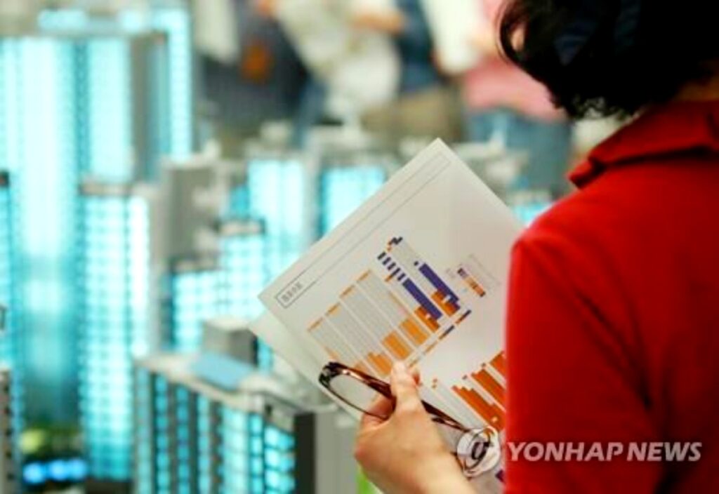 "요즘 누가 집 사려고 하나?" ... 21개월 만에 벌어진 '기이한 현상', 도대체 무슨 일이 2 집