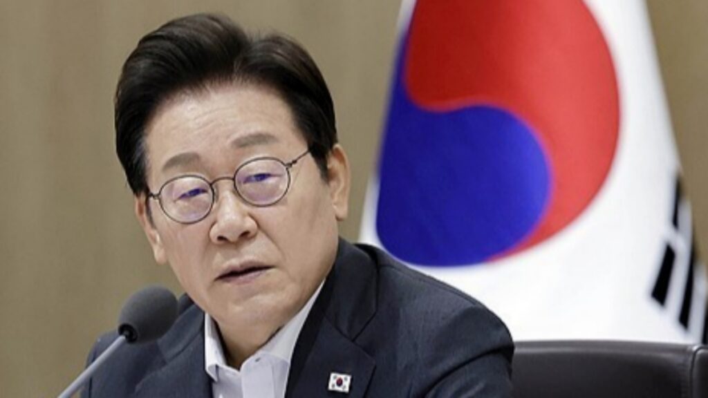 대통령