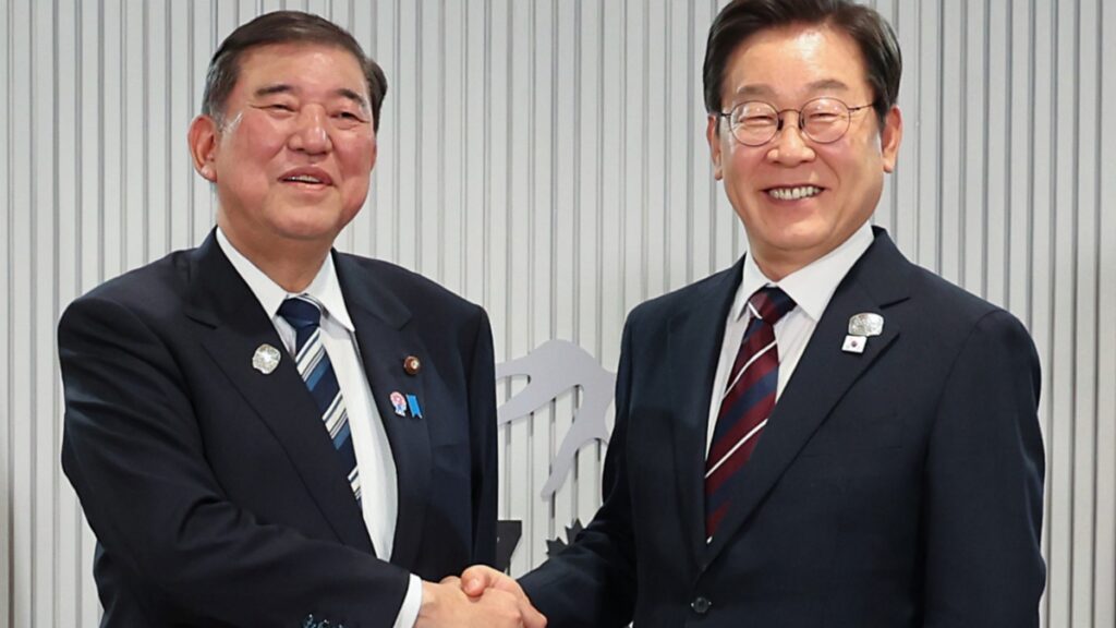 대통령