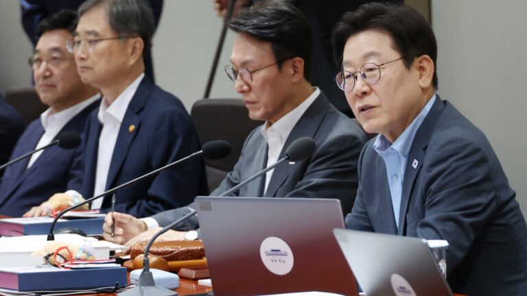 대통령