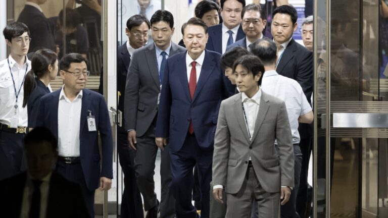 대통령