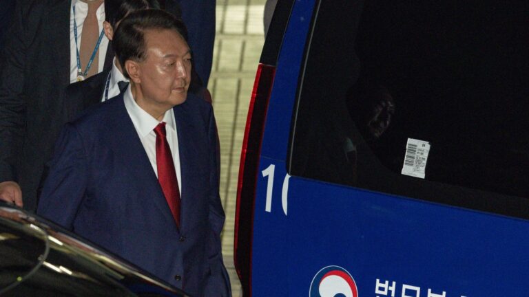 대통령