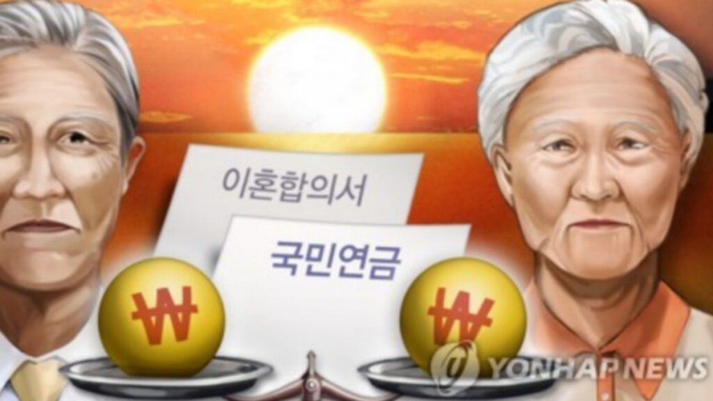 "결혼은 더 이상 종신 계약 아니다" … 이영하, 선우은숙 사례로 본 대한민국 황혼이혼, 시대가 변했다 4 황혼이혼