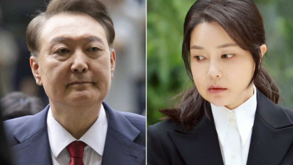 대통령
