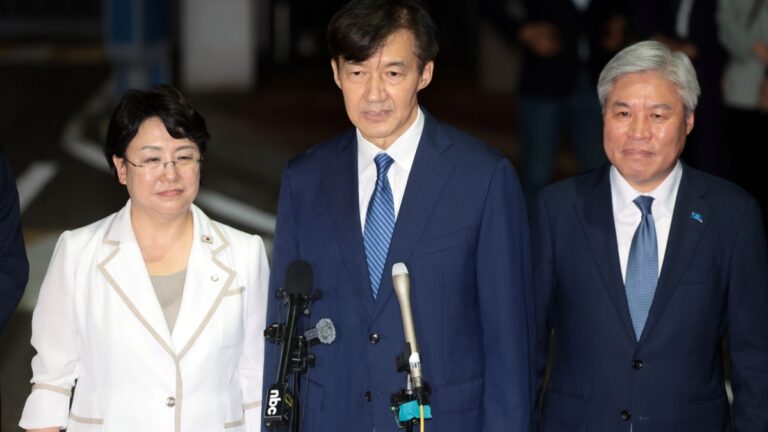 조국