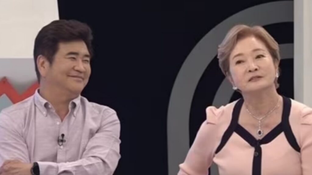 "세 번 결혼했지만 함께 살지 않는다" … 결혼은 필수도 실패도 아닌 시대, 우리 사회 도달한 지점 2 결혼