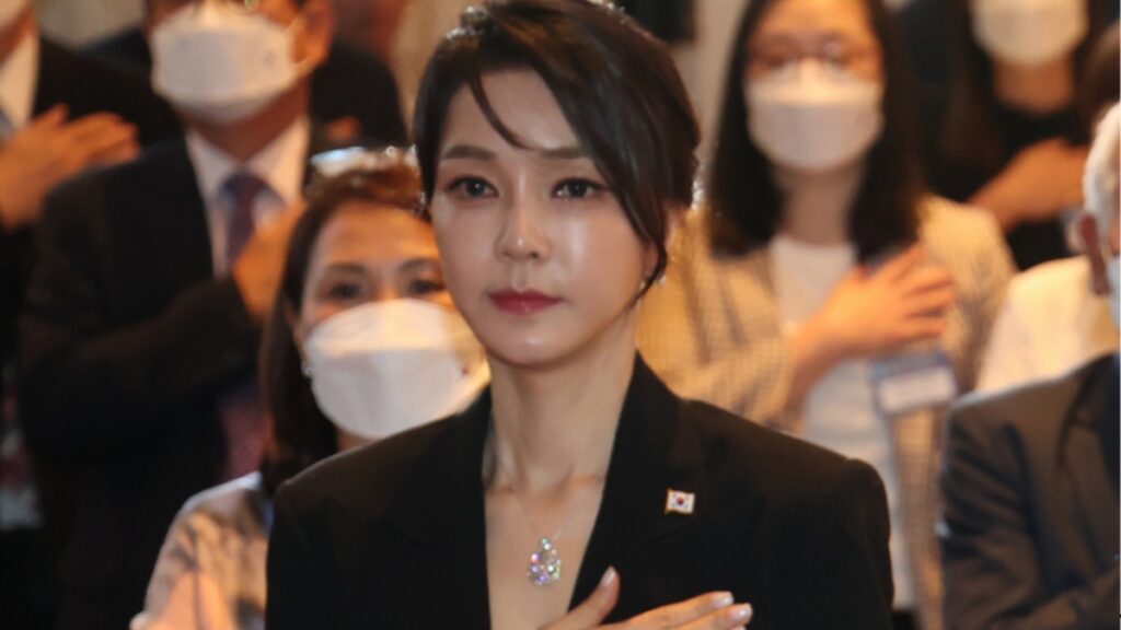 대통령