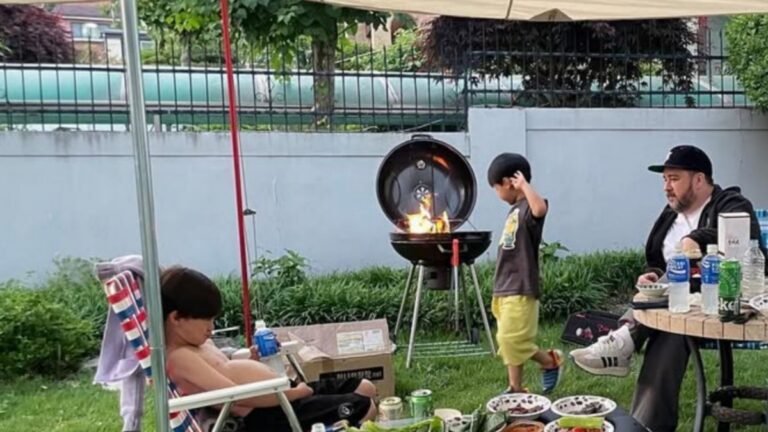 자가