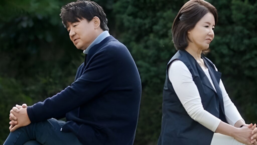 "결혼은 더 이상 종신 계약 아니다" … 이영하, 선우은숙 사례로 본 대한민국 황혼이혼, 시대가 변했다 2 황혼이혼