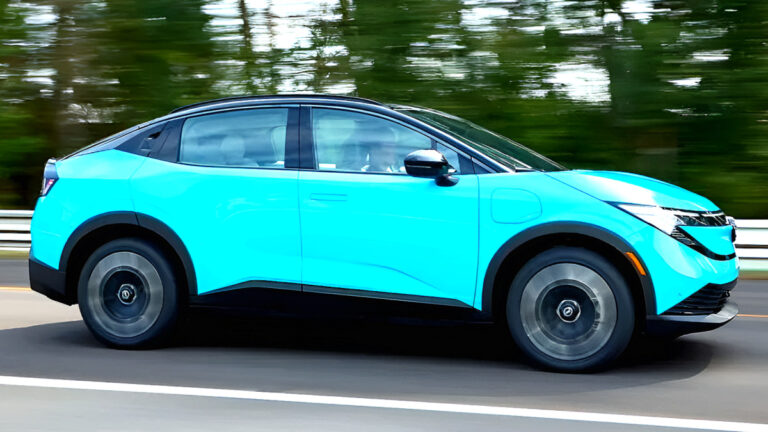 Nissan-leaf