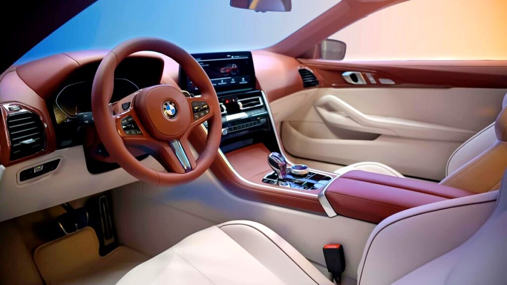 "이 가격에 팔릴까" 했더니... BMW 신차 공개하자마자 벌어진 '깜짝 상황' 3 BMW